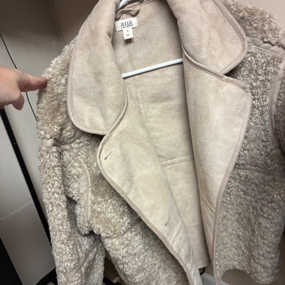 Women’s jacket
